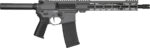 CMMG 55A280ATNG BANSHEE MK4  5.56 12.5 TUBE   TUNG