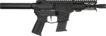 CMMG 57A9A0FAB  BANSHEE MK57 5.7X28  5 TUBE  ARBLK