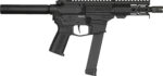 CMMG 99A190FAB  BANSHEE MKGS 9MM    5  TUBE  ARBLK
