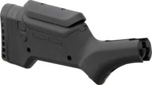 Magpul MAG1382BLK ELG M-LOK Stock Black Fits Marlin1895/1894