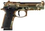 BER SPEC0733A15   92XI SAO 9M     4.7 15R MULTICAM