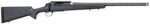 Proof Research 137611 Elevation 2.0  6.5 PRC 22" Black Granite Carbon Fiber Stock Right Hand