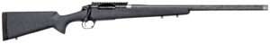 Proof Research 137611 Elevation 2.0 6.5 PRC 22" Black Granite Carbon Fiber Stock Right Hand