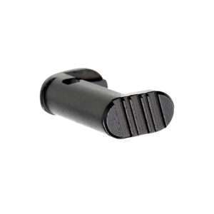Tyrant CNC TDHCATEBLK Hellcat Magazine Release Springfield Hellcat Pro Black Aluminum