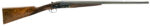 Dickinson LLC SX2828 Plantation  28 Gauge Break Open 2.75" 2rd 28" Barrel, Case Hardened Receiver, Turkish Walnut English Style Wood Stock