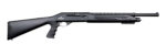 Dickinson LLC CK212TP   12 Gauge Semi-Auto 2.75" 5+1 18.50" Heat Shield Barrel, Matte Fixed Black Synthetic Stock w/Pistol Grip