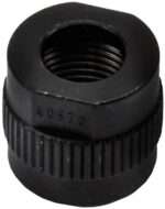 Glock 50504 Thread Protector  22 LR Glock 44 Black Steel Pistol