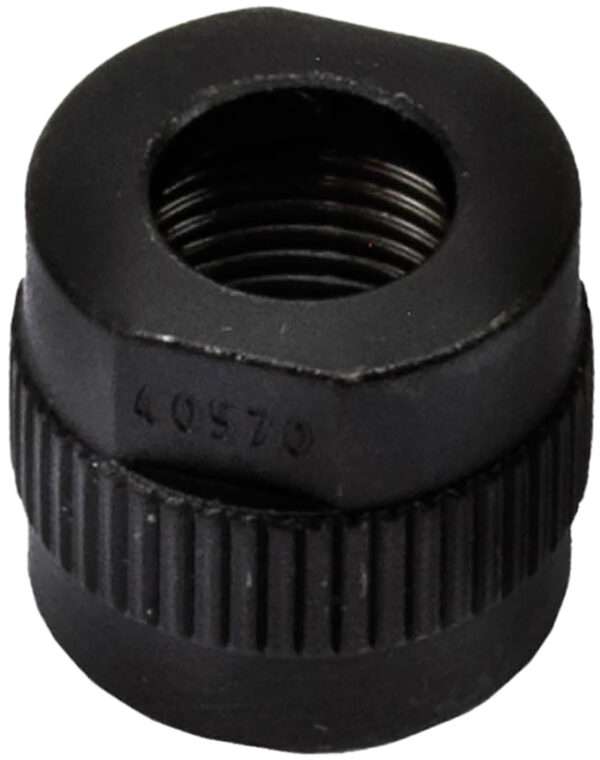 Glock 50504 Thread Protector  22 LR Glock 44 Black Steel Pistol