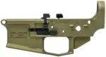 Aero Precision  Pro Lower Receiver M4E1 Compatible w/ AR15 Components and Magazines