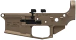 Aero Precision  Pro Lower Receiver M4E1 Compatible w/ AR15 Components and Magazines