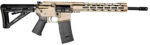 Diamondback DB1718B062 DB15  300 Blackout 30+1 Flat Dark Earth Cerakote Picatinny Rail Aluminum Receiver, Black Synthetic Stock