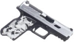 FUSION XF-9-C XF PRO 9MM 4" 15R CHROME