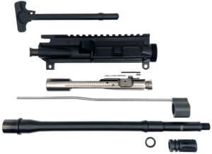 LBE Unlimited AR137RBK Ready Build Kit 13.7"