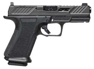 SHADOW SS-1086 MR920 9MM ELT OR *MA* 10R BLK