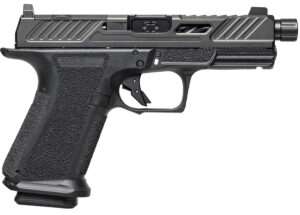 SHADOW SS-1084 MR920 9MM ELT TB OR*MA* 10R BLK
