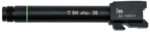 HK 226348   40 Cal 4.90" Black Steel