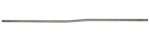 Rosco Manufacturing ROS-GT-C-001 Gas Tube Carbine Length Black Nitride