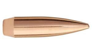 Sierra 9631 MatchKing 25Cal 131gr Hollow Point Boat Tail 100/Box