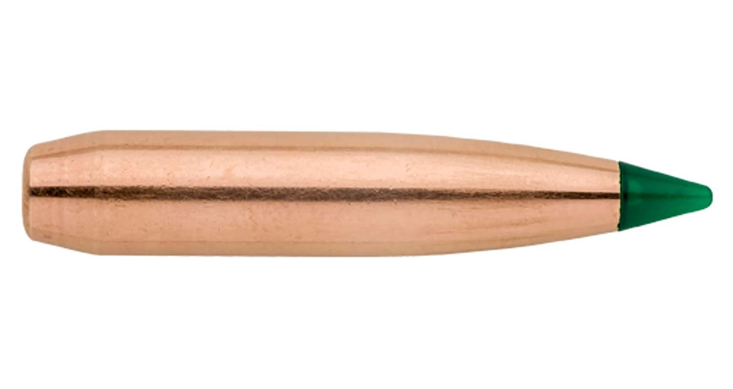 Sierra Tipped GameKing 6.5mm 145 Grain Reloading Bullet 500 Count 1 Sierra 4345C Tipped GameKing 6.5mm 145gr 500/Box