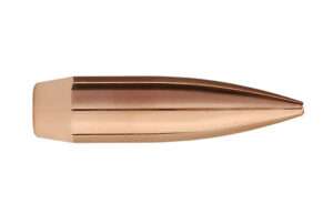 Sierra 2175 MatchKing-X 30Cal 175gr Hollow Point Boat Tail 100/Box