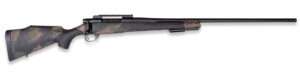 Weatherby Vanguard Black Hills 223 Rem 20" Threaded Heavy Barrel Barrel