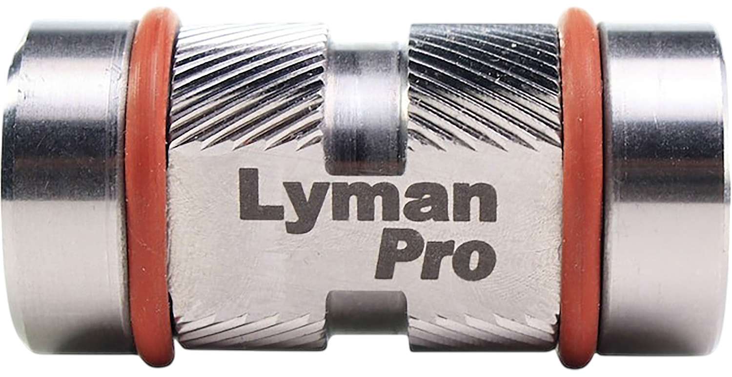 Lyman Pro Headspace Gauge 308 Winchester Reloading Tool 1 LYM 7705102 PRO HEADSPACE GAUGE 308