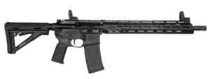 DIAMONDBACK FIREARMS DB15 5.56MM BLK 16" KAC M-LOK