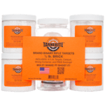 Tannerite 1/2 lb Brick - 4 pack of 1/2 lb Targets