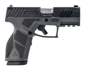 TAURUS GX2 9MM BLK/GREY 3.3" 10+1