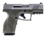 TAURUS GX2 9MM SS/OD GREEN 3.3" 10+1