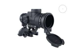 TRIJICON MRO SD PATROL 1X25 2MOA MCW QD