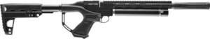 UMAREX NOTOS PCP CARBINE .22 - AIR RIFLE 7-SHOT MAG 700FPS