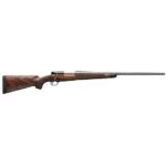 WRA M70 SUPER GRADE FRNCH WALNUT 30-06 SPRG RFL