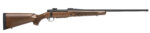 MOSSBERG PATRIOT 7PRC BL/WD 24" TB