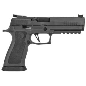 SIG SAUER P320 X5 LEGION 9MM PSTL R2 10RD