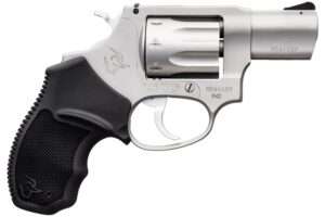 TAURUS 942 22LR SS/SS 2" 8RD CA