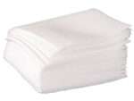 Butchs 02906 Triple Twill  .35-.45 Cal 2.25" Cotton 500 Per Pkg