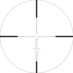 LUCID OPTICS SCOPE 4-16X44 - L5 MOA RETICLE SFP SF 30MM