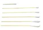 RamRodz 80250 Gun Detailing Cleaning Swabs Cotton/Bamboo 250 Per Bag