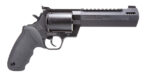 TAURUS RAGING HUNTR 500S&W BLK 6.75"