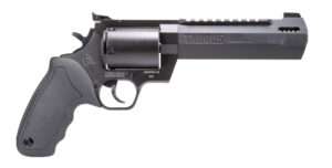 TAURUS RAGING HUNTR 500S&W BLK 6.75"