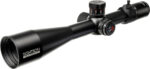 SIGHTRON SCOPE S6 10-60X56 ED - 34MM ILLUMINATED MOA-2FT