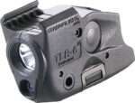 STREAMLIGHT TLR-6 RM LED LIGHT - FOR GLOCK WITH RAILS NO LASER