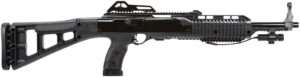Hi-Point 995LAZTS 995TS Carbine 9mm Luger 16.50" 10+1 Black All Weather Molded Stock
