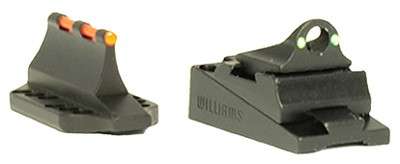 WILLIAMS FIRE SIGHT GHOST RING - VENT RIB SHOTGUNS UNIVERSAL
