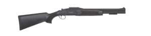 MOSSBERG SILVER RESERVE HS12 12/18.5