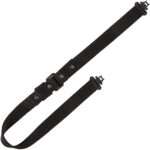 Allen 8061 Quick Adjusting  Black Nylon Adjustable Rifle