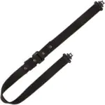 Allen 8061 Quick Adjusting  Black Nylon Adjustable Rifle