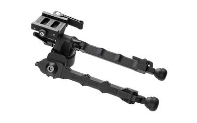 ACCU-TAC PC-5 ARCA SPEC QD BIPOD 1 ACCU-TAC PC-5 ARCA SPEC QD BIPOD