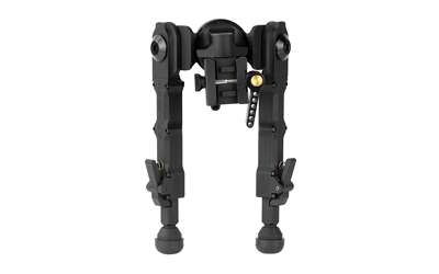 ACCU-TAC PC-4 BIPOD BLK 1 ACCU-TAC PC-4 BIPOD BLK